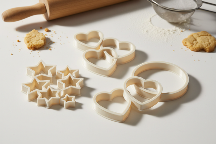 Cookie Cutters